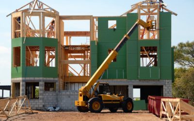 Why You Should Hire an Agent When Buying New Construction Homes