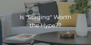 home staging-DRJ real estate polk county realtor