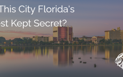Top-3 Reasons You Should Move to Lakeland Florida
