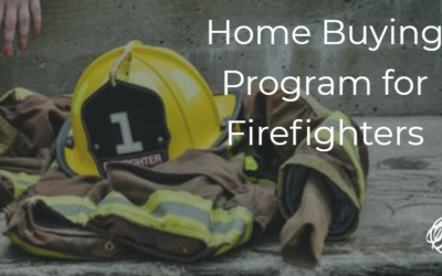 Special Home Buying Program for Firefighters | Homes for Heroes
