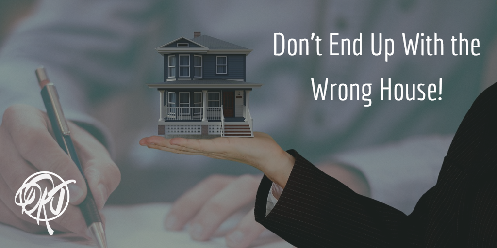 What Your Realtor Can’t Tell You Might Surprise You!