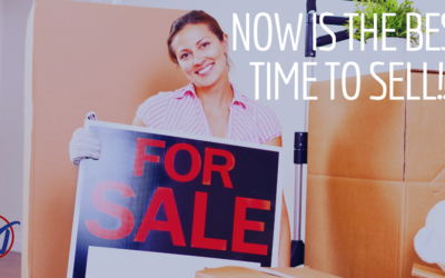 Thinking of Selling Your Home? Don’t Wait!