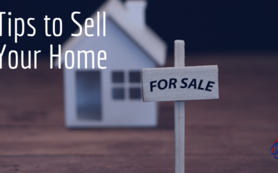 A Listing Agent’s Top Tips to Help Sell Your Home