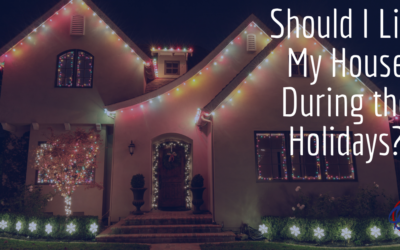 Are the Holidays a Good Time to List My Home?