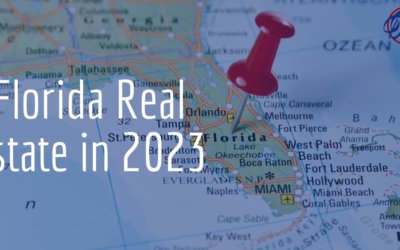 What is Happening with Florida Real Estate in 2023?