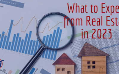 What Kind of Real Estate Trends Should You Expect in 2023?