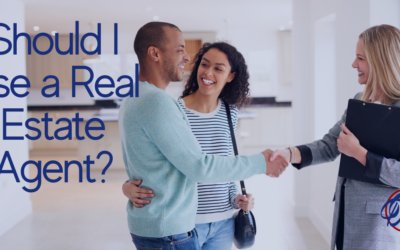 3 Reasons Why You Need to Work with a Real Estate Agent