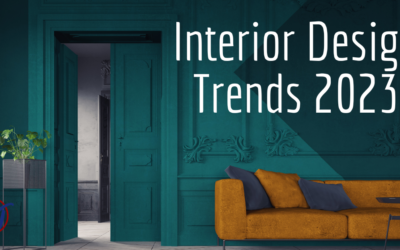 3 Key Real Estate Trends in Home Design Going into 2023
