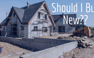 3 Great Reasons to Buy a New Construction Home in Polk County