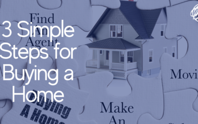3 Simple Home Buying Tips You Need to Know