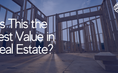 Best Home Buying Tips: New Construction Homes Might Be the Best Value for Home Buyers