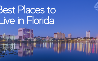 Best Places to Live in Florida: 7 Fun Facts About Lakeland Florida
