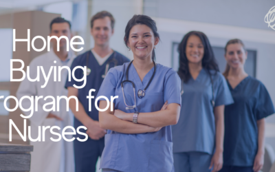 Simple Home Buying Program for Nurses and Doctors